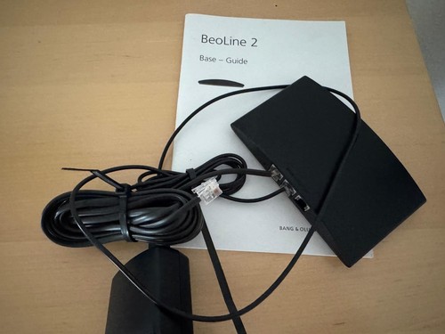 Bang olufsen o beoline - &,