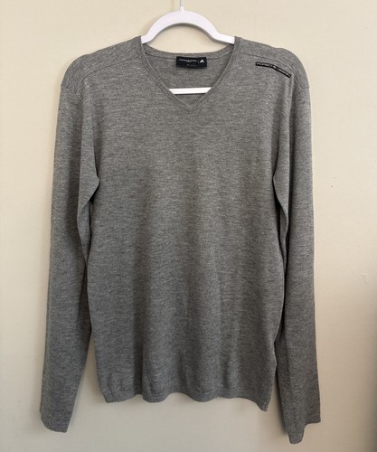 Maglione tennis porsche design - maglione,