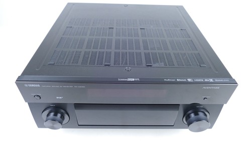 Yamaha a2080 ricevitore - rx-a2080, av