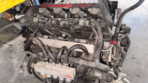 135930 motore smart forfour - motore,