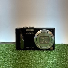 Panasonic Lumix DMC-TZ25 12,1