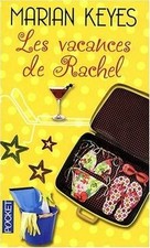 Les vacances de Rachel von