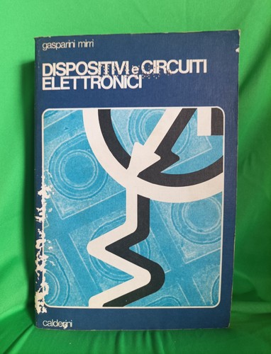 Libro dispositivi circuiti - libro,