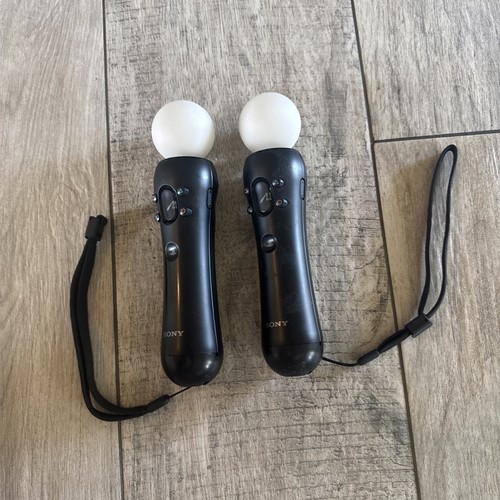 Sony ps3 move motion - sony,