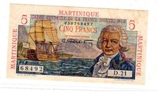 MARTINIQUE FRENCH ANTILLES