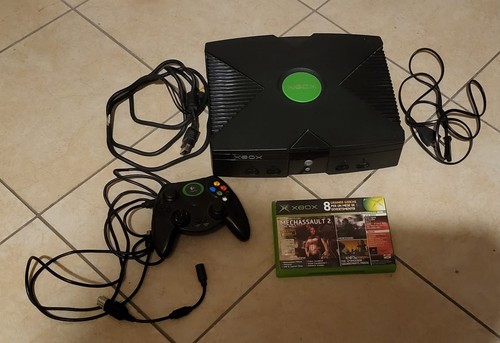 Xbox