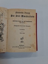 Die drei Musketiere Band 2