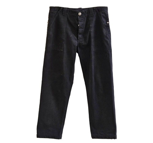 Chrome hearts carpenter pants - chrome,