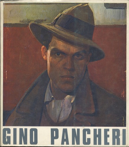 Gino pancheri 1905 1943 - gino, 1905-1943