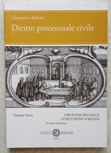 Diritto processuale