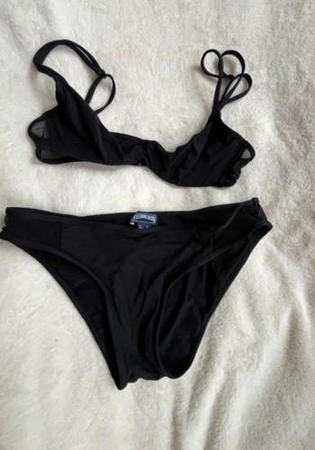 Bikini bagno vilebrequin - bikini,
