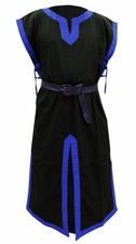 Costume tunica medievale