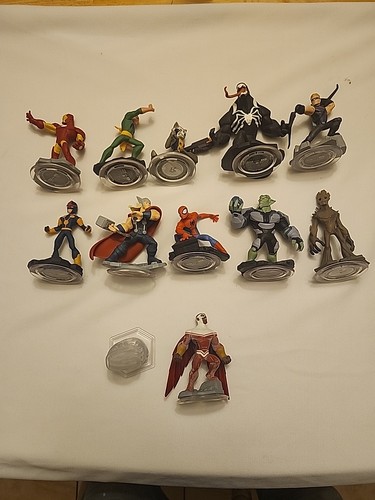 Marvel disney infinity - marvel,