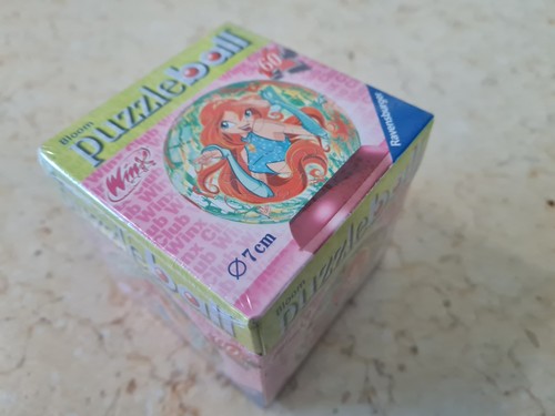 Rare 2006 winx club - 2006,