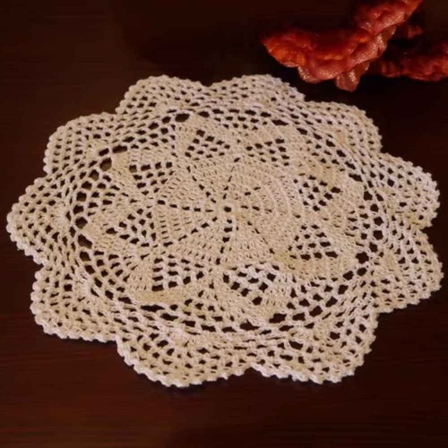 4pcs lot 10inch vintage - 4pcs/lot,