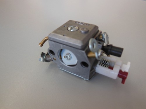 Carburatore motosega husqvarna - motosega,