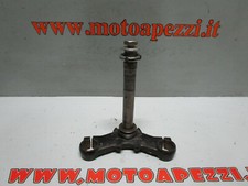 KAWASAKI Z750 Ltd D'EPOCA 1976/1985 PIASTRA FORCELLA PIANTONE CRISTO PLATE 76/85