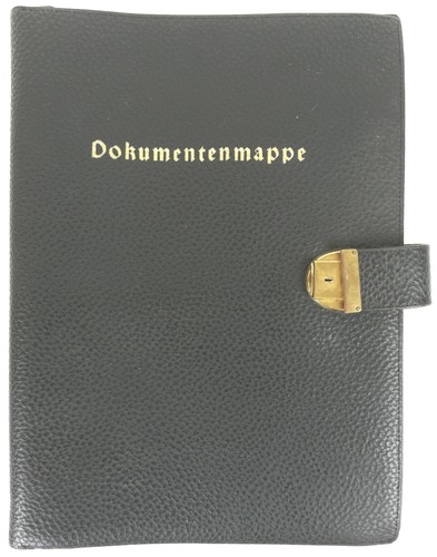 Dokumentenmappe cartellina - dokumentenmappe,