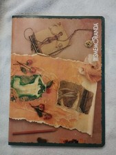 Quaderno smemoranda vintage - quaderno,