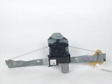 128001491 SISTEMA ALZACRISTALLO PORTA ANTERIORE DX SMART FORFOUR (453) 1.0 B 12V