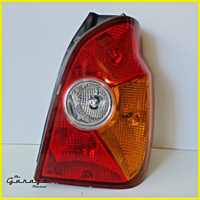 Faro Fanale Stop Posteriore Destro DX HYUNDAI TERRACAN 2001 2007 Originale