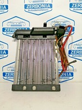 RADIATORE RISCALDAMENTO