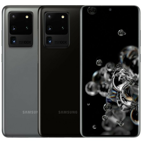 Samsung galaxy s20 - ultra, 5g