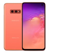 New Samsung Galaxy S10e G970U