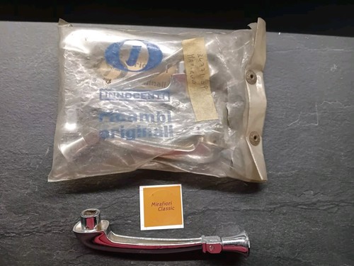 Innocenti mini maniglia - innocenti, mini,