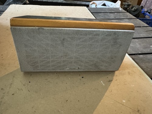 Cassa speaker pioneer vintage - cassa,