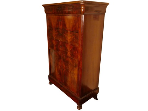 Elegante secretaire stile