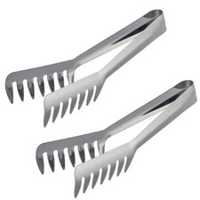 [1 o 2] Pinza In Acciaio Inox