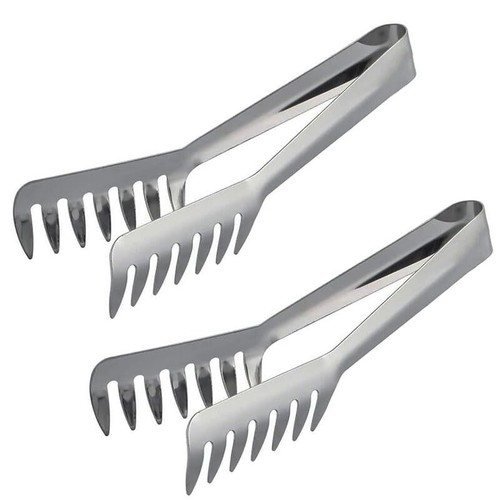 Pinza in acciaio inox - in,