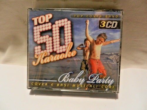 Top karaoke baby - karaoke, party