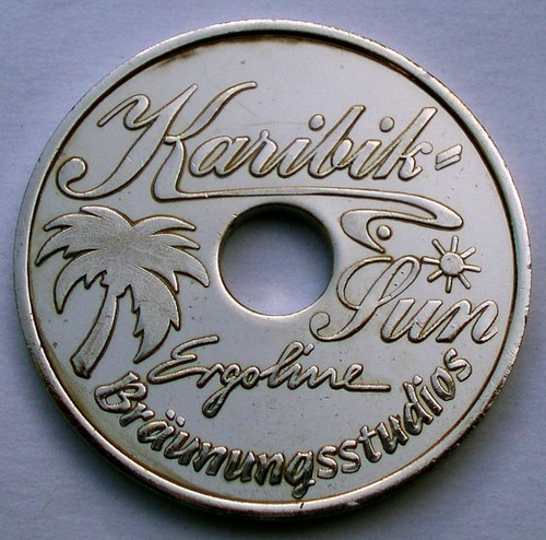Germania caraibi sun - germania,, ergoline