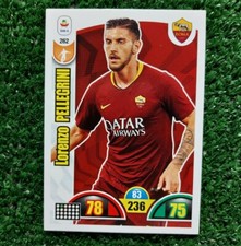 CARD ADRENALYN XL CALCIATORI