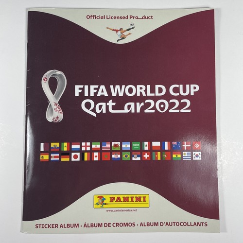 Album figurine ufficiale - album,