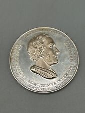 MEDAGLIA ALESSANDRO VOLTA PILA