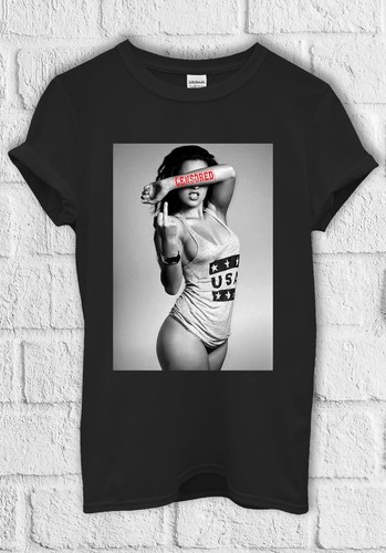 Sexy finger girl censored - finger,
