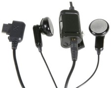 Originale LG Cuffie Auricolari