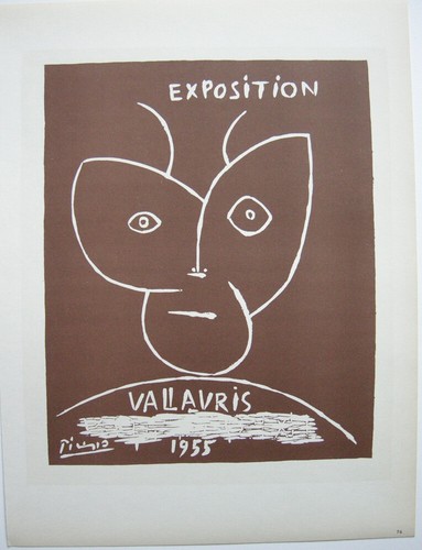Pablo picasso esposizione - pablo,