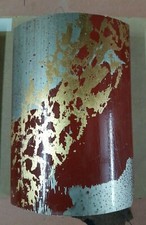 Cornice in legno ORO BORD X