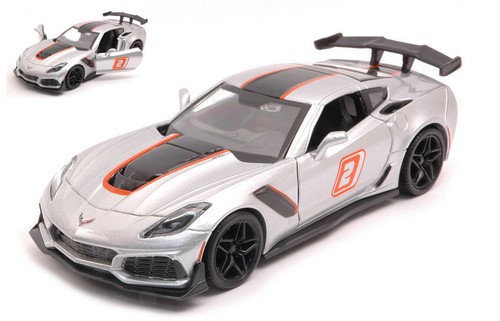 Modellino auto scala - , 1:24