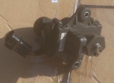 Motorino valvola scarico Ducati Monster 1100