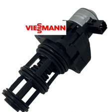 Cartuccia Valvola Tre Vie