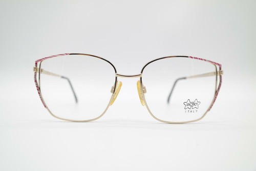 Vintage luxottica 2119 oro - luxottica^,