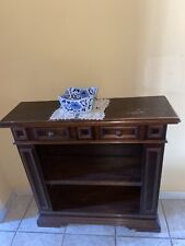 Mobile Scaffale/Mobiletto D’ingresso