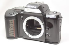 [COSÌ COM'È] Nikon F-401S AF