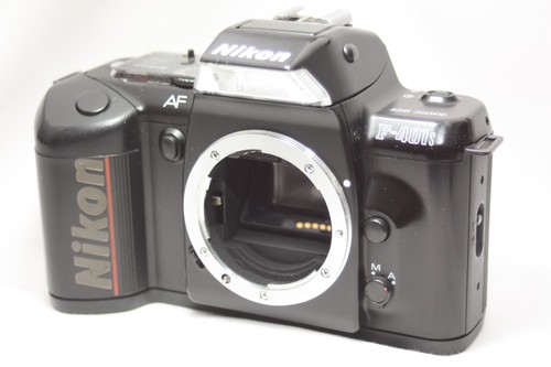 Così com nikon - f-401s, af