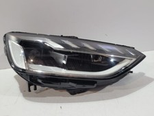 Audi A4 B9 Faro anteriore Full Led destro - 12872